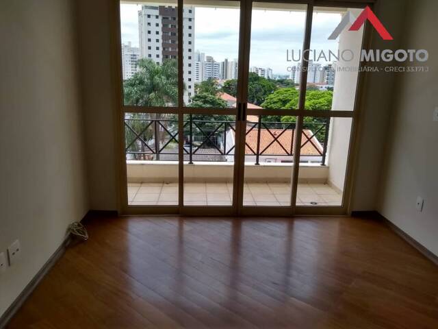 #858 - Apartamento para Venda em Taubaté - SP - 3