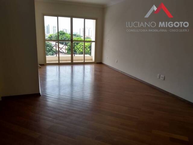#858 - Apartamento para Venda em Taubaté - SP - 2
