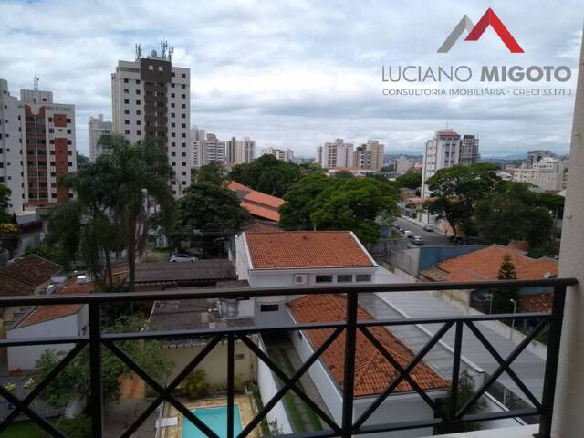 Apartamento para Venda em Taubaté - 4