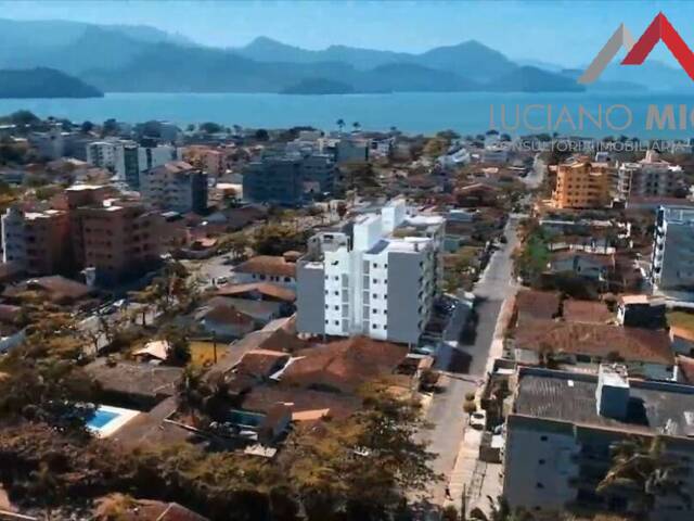 #859 - Apartamento para Lançamento em Ubatuba - SP - 3