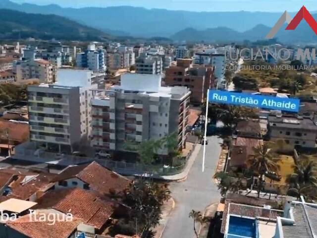 #859 - Apartamento para Lançamento em Ubatuba - SP - 2