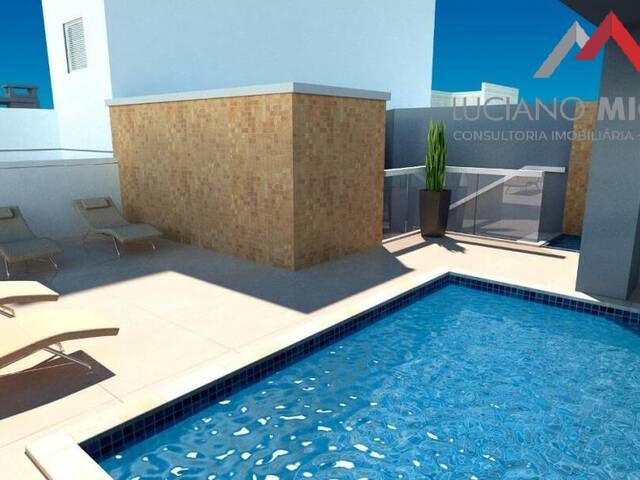 Apartamento para Lançamento em Ubatuba - 5