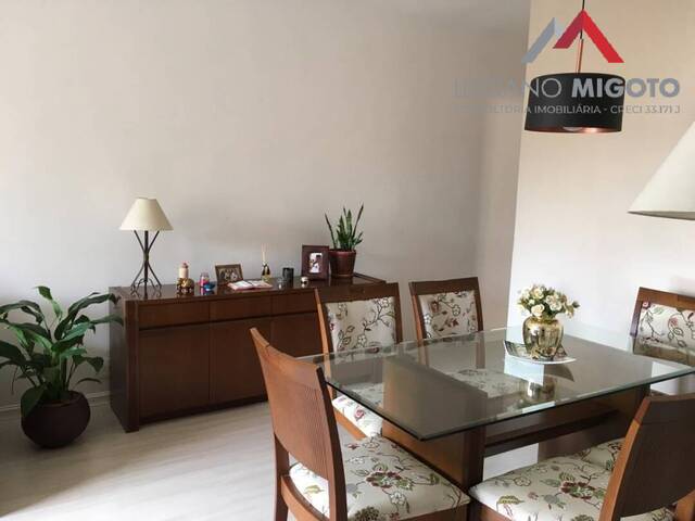 Apartamento para Venda em Taubaté - 4