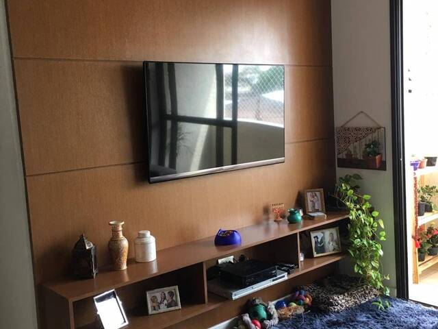 Apartamento para Venda em Taubaté - 5