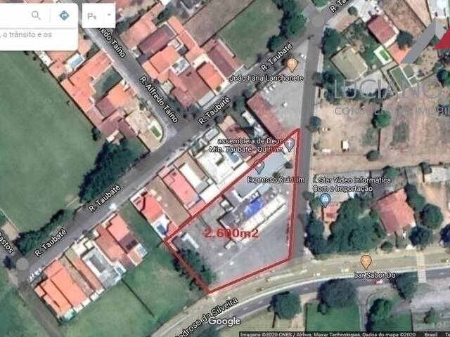 Prédio comercial para Venda em Taubaté - 5
