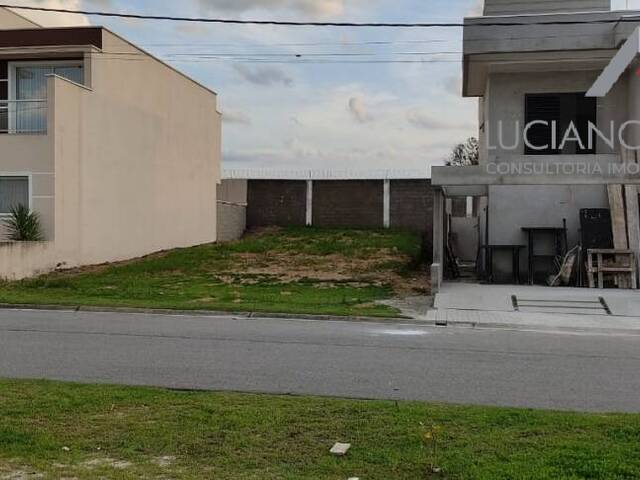 Terreno em condomínio para Venda em Tremembé - 5