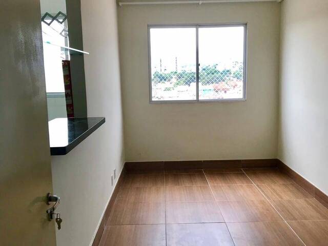 #873 - Apartamento para Venda em Taubaté - SP - 3