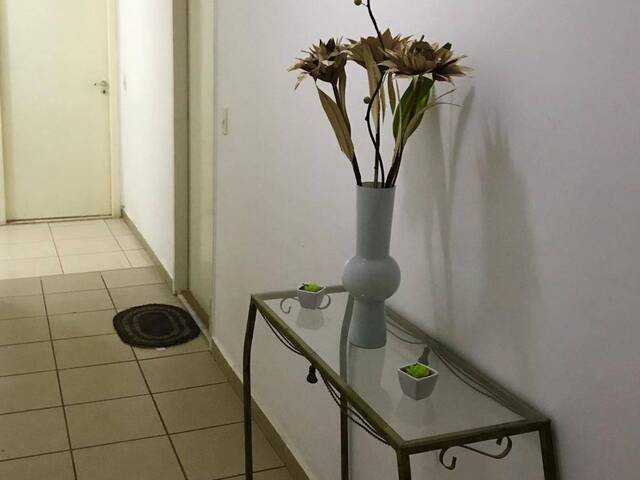 #873 - Apartamento para Venda em Taubaté - SP - 2