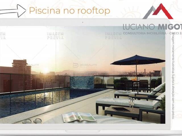 Apartamento para Venda em Taubaté - 5