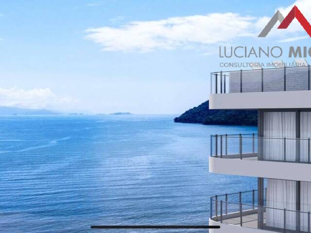 #845 - Apartamento para Lançamento em Ubatuba - SP