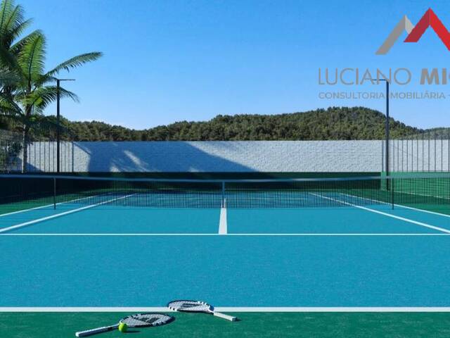 Apartamento para Lançamento em Ubatuba - 5