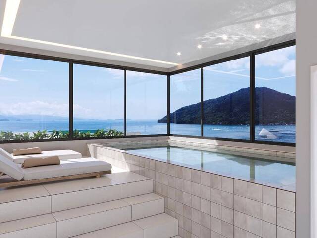 Apartamento para Lançamento em Ubatuba - 4