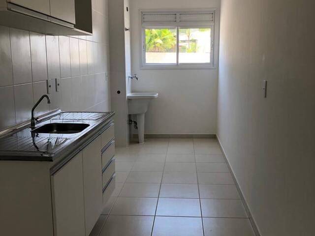 #879 - Apartamento para Venda em Taubaté - SP - 3