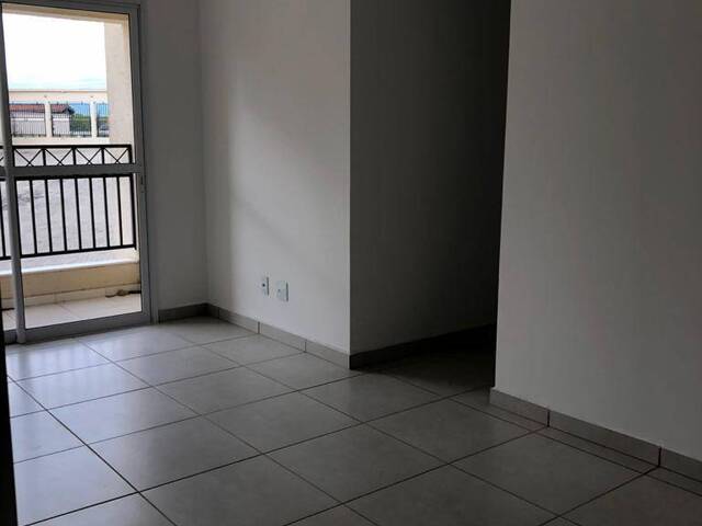 Apartamento para Venda em Taubaté - 4