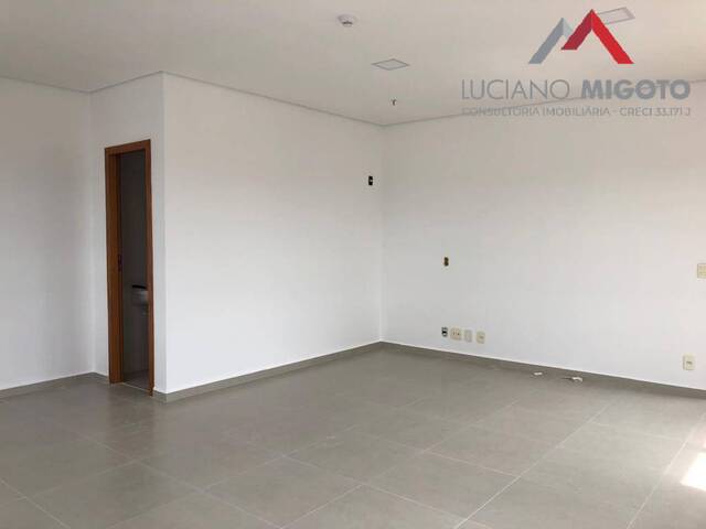 Sala para Venda em Pindamonhangaba - 4