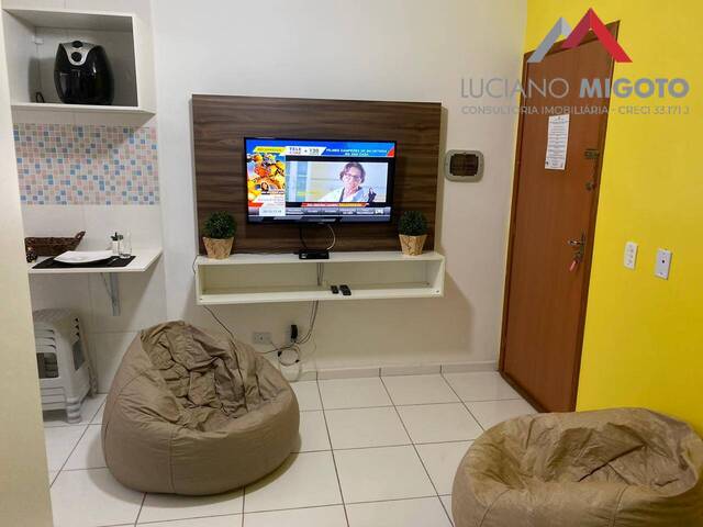 #AP0098 - Apartamento para Venda em Ubatuba - SP - 3