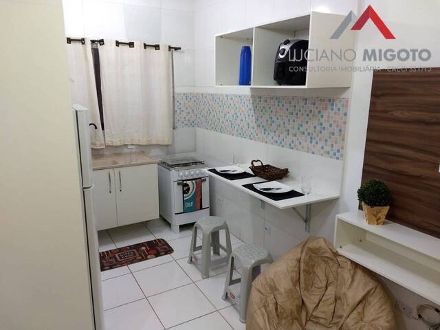 Apartamento para Venda em Ubatuba - 4