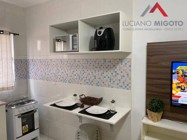 Apartamento para Venda em Ubatuba - 5