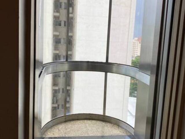 #881 - Apartamento para Venda em Taubaté - SP - 2