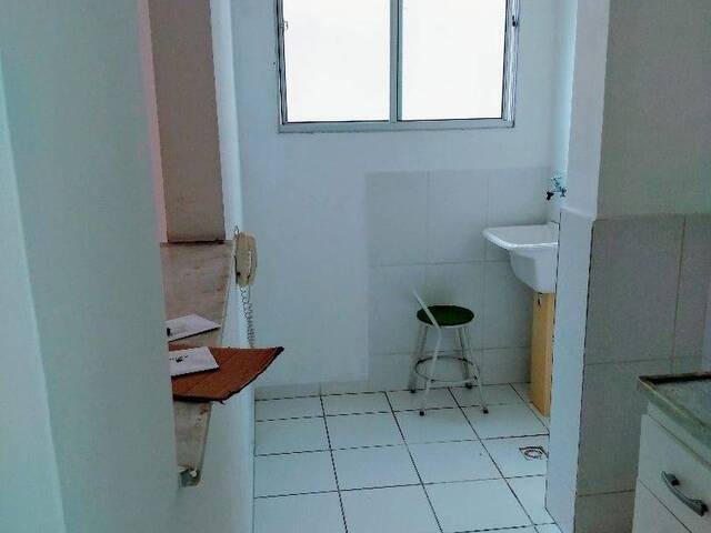 #882 - Apartamento para Venda em Taubaté - SP