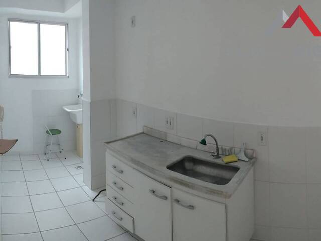Apartamento para Venda em Taubaté - 5