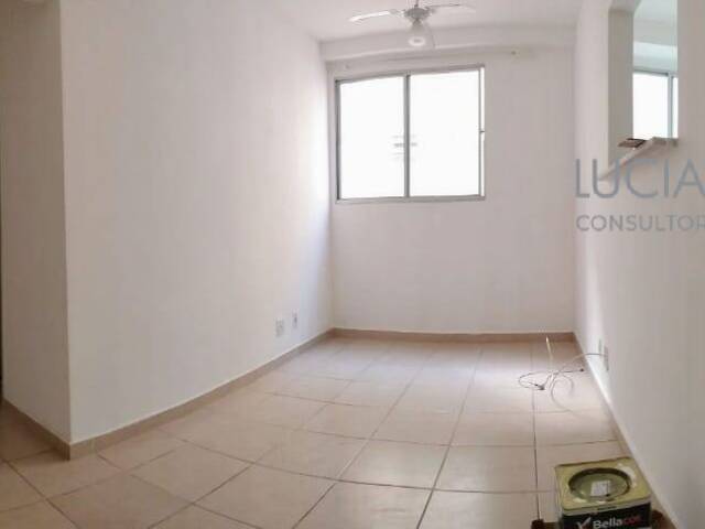 #882 - Apartamento para Venda em Taubaté - SP - 2