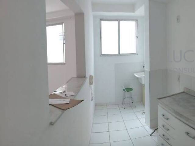 Apartamento para Venda em Taubaté - 4