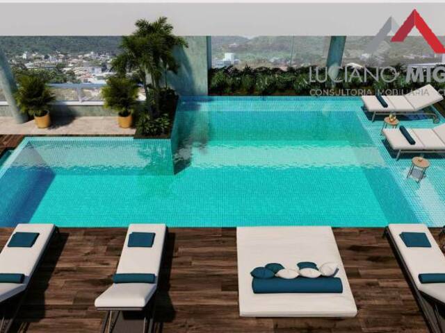 Apartamento para Lançamento em Ubatuba - 5