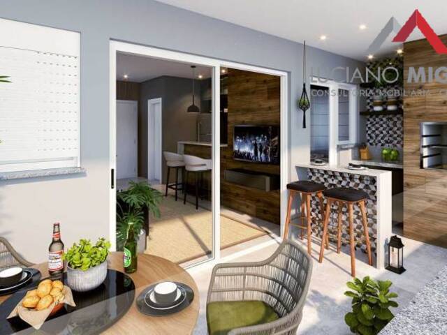 Apartamento para Lançamento em Ubatuba - 4