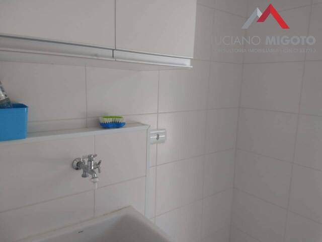Apartamento para Venda em Ubatuba - 5
