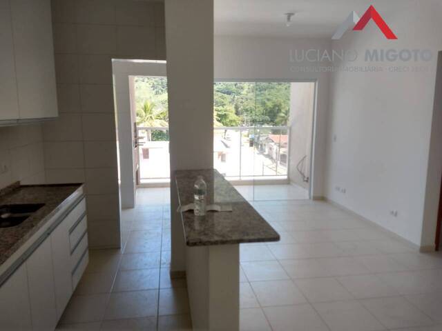 #835 - Apartamento para Venda em Ubatuba - SP - 3