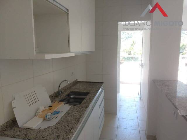 Apartamento para Venda em Ubatuba - 4