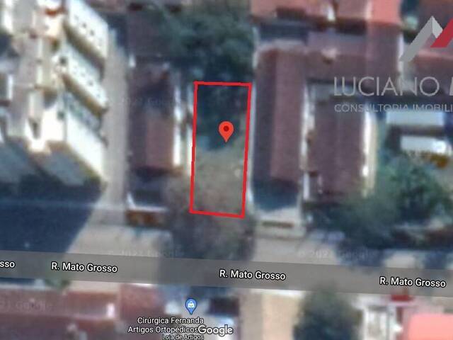 Terreno para Venda em Ubatuba - 4
