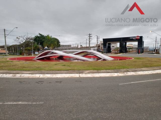 Terreno em condomínio para Venda em Taubaté - 4