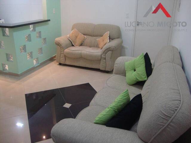 Apartamento para Venda em Taubaté - 2