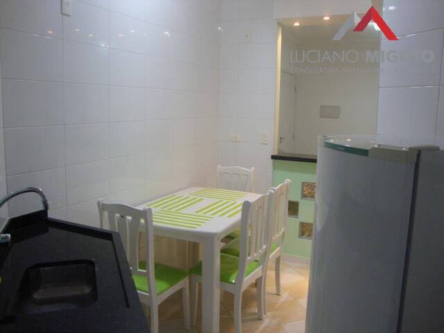 Apartamento para Venda em Taubaté - 3