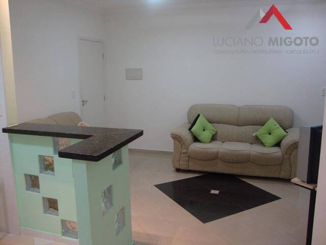 Apartamento para Venda em Taubaté - 4
