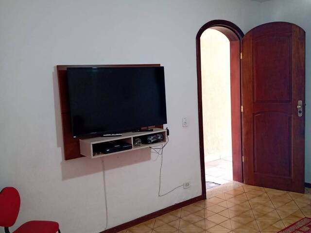 Sobrado para Venda em Taubaté - 4