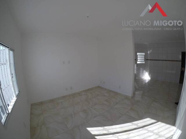 Casa para Venda em Taubaté - 4
