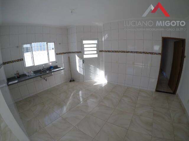 Casa para Venda em Taubaté - 5