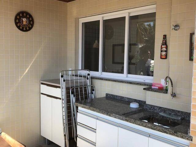 Apartamento para Venda em Ubatuba - 5