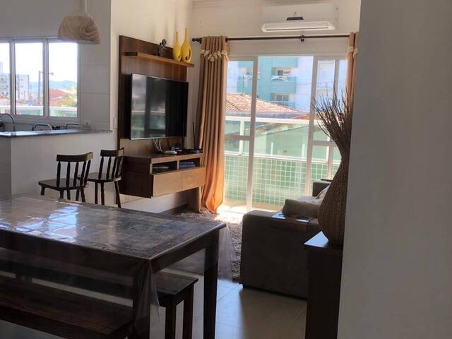 #898 - Apartamento para Venda em Ubatuba - SP - 2