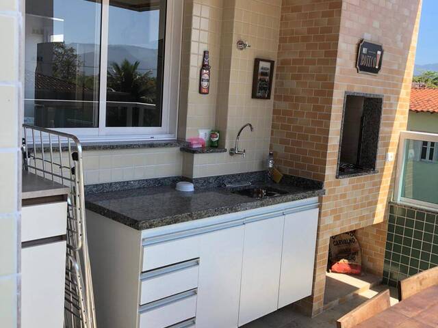 Apartamento para Venda em Ubatuba - 4