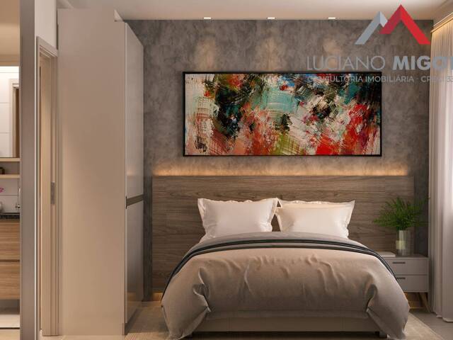 Apartamento para Lançamento em Ubatuba - 4