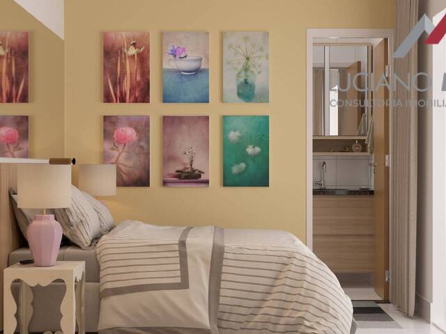 Apartamento para Venda em Ubatuba - 5