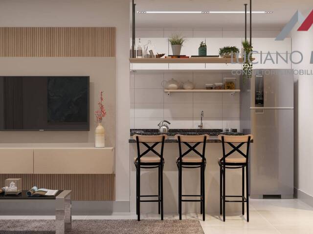 Apartamento para Venda em Ubatuba - 3