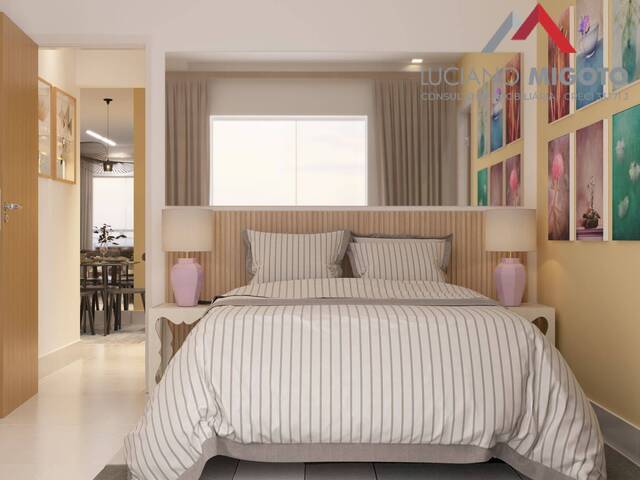 Apartamento para Venda em Ubatuba - 4