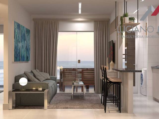 Apartamento para Venda em Ubatuba - 2