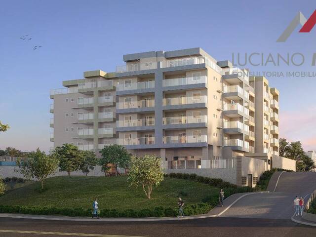 #905 - Apartamento para Lançamento em Ubatuba - SP - 1