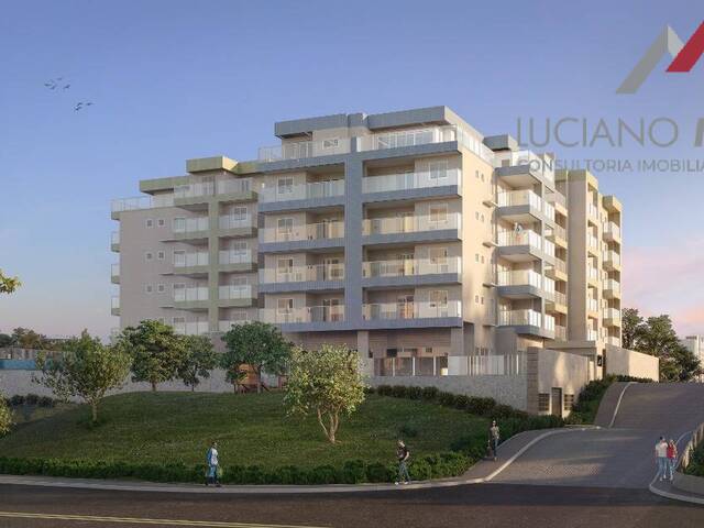 #905 - Apartamento para Lançamento em Ubatuba - SP